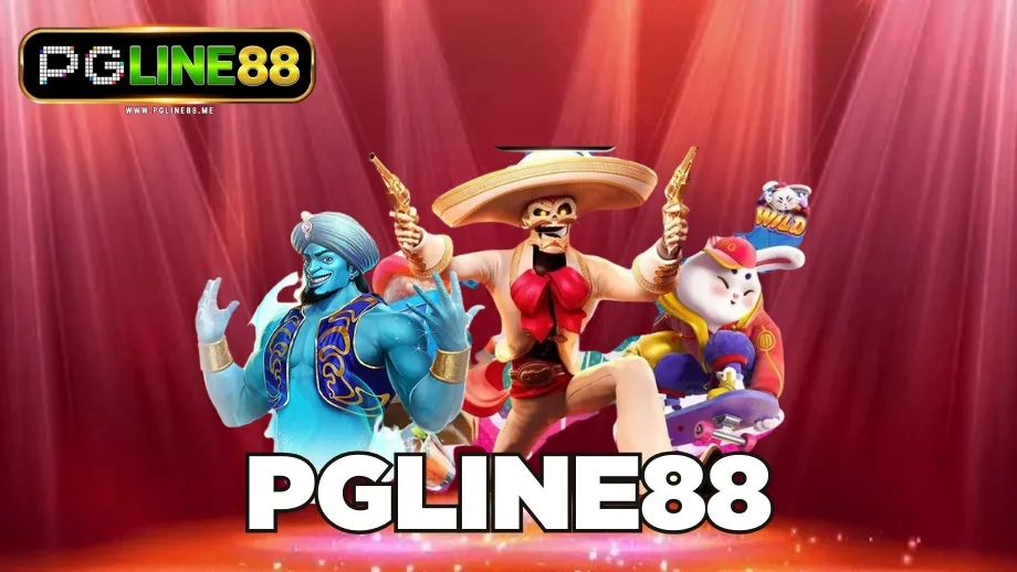 Pgline88